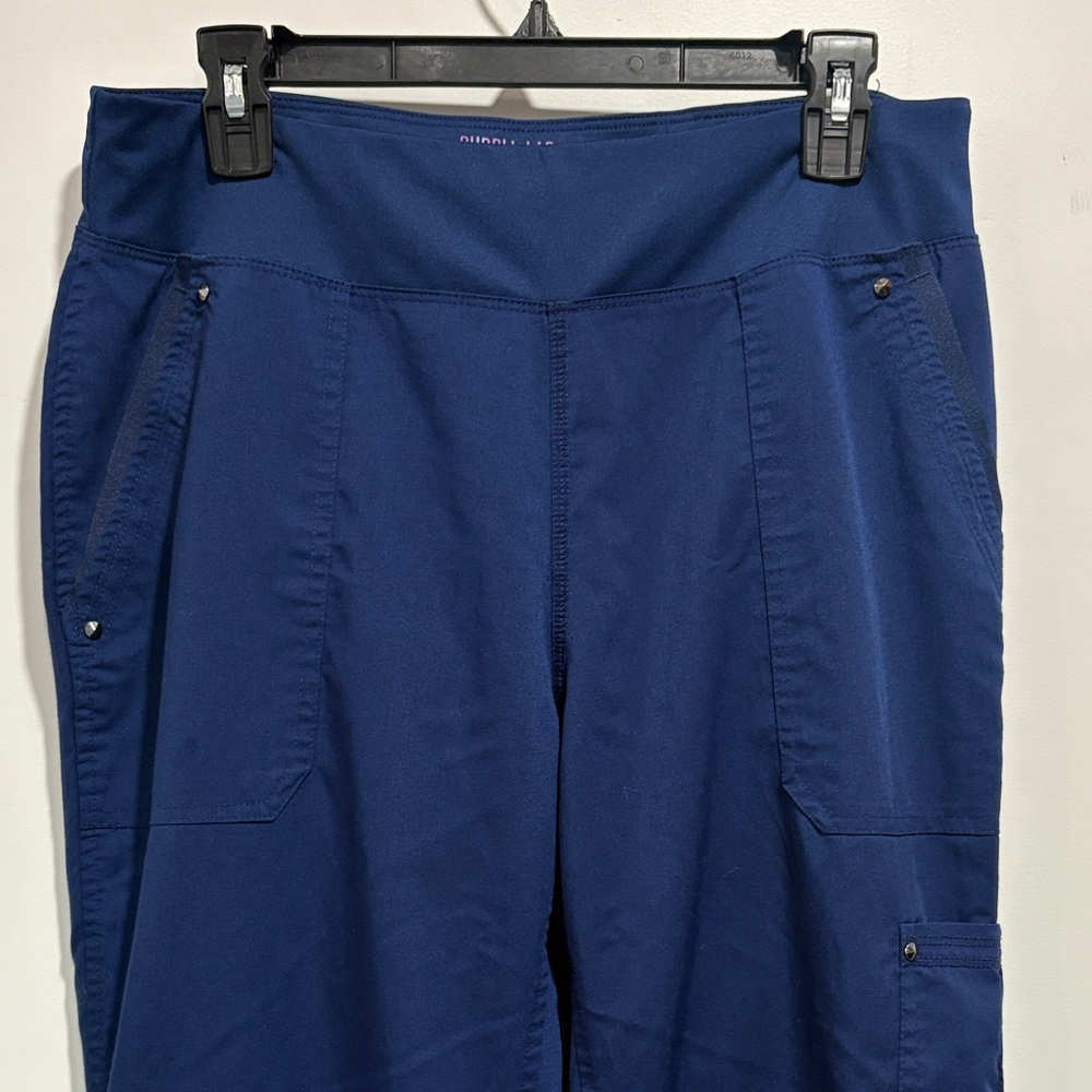 M SCRUB PANTS